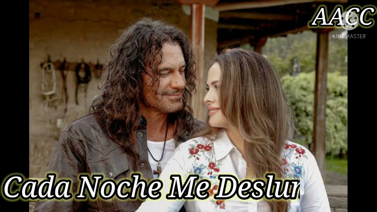 Fiera Inquieta Balada Oficial - Rosario Montes - Pasión de Gavilanes 2