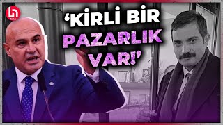 Ateş cinayetinde kimler, nasıl korunuyor? Turhan Çömez'den olay sözler!