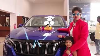 IRON LADY OF SMART VALUE MRS.ARCHANA MANDAL ACHIEVED 3000000 CAR XUV 700👍👍👍👍👌👌👌👌👌👌👌💪💪💪💪💪💪