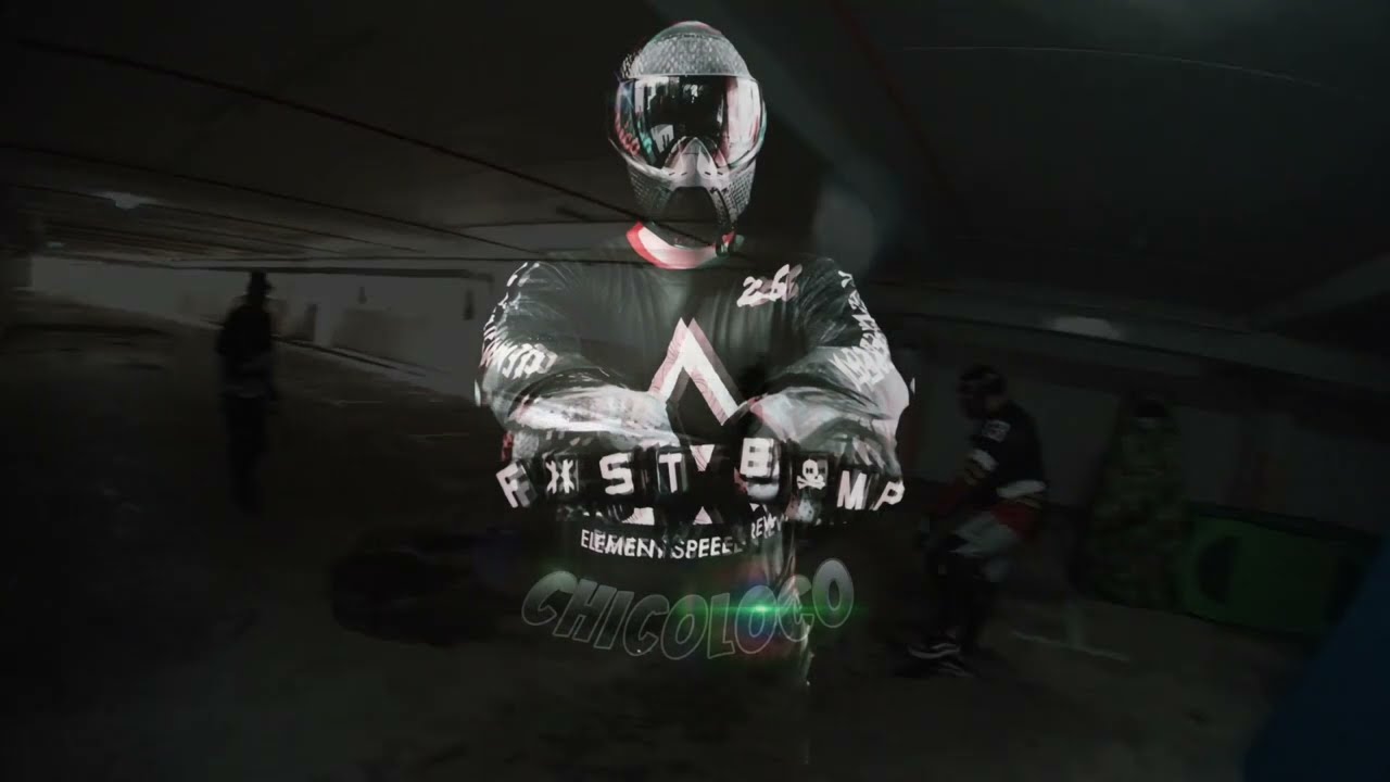 SpeedQB S.Gel session