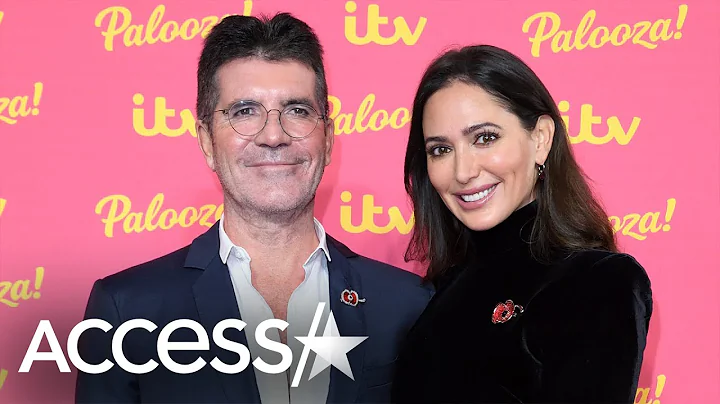 Simon Cowell & Lauren Silverman Engaged (Reports)