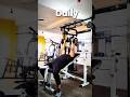 incline dumbbell bench press 💪🏻🗣️😱#shortvideo #motivation #gymlife #fitnessmotivation #trending