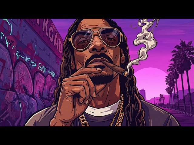 West Coast Classics 🔥 G-Funk Forever - YouTube