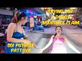 Central Pattaya, 29th May nightlife scenes incl Diana & Honey