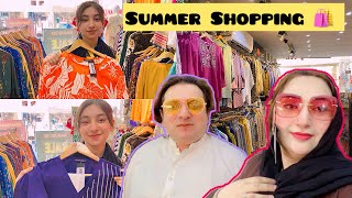 Shopping vlog|Summer Shopping|Comments Ka Reply|Daily Vlog|Family Vlogs|#family #daily#dailyvlogs