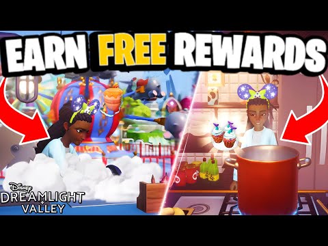 [NEW CODE] Free items and Community Challenge Revealed! 