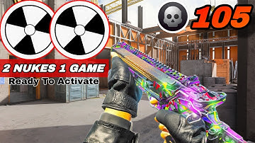 STATIC- HV DOUBLE NUKE on DAS HAUS | Modern Warfare 3 Multiplayer (No Commentary)