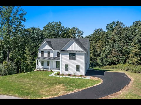 58 Stony Hill Rd, Brookfield, CT home video tour