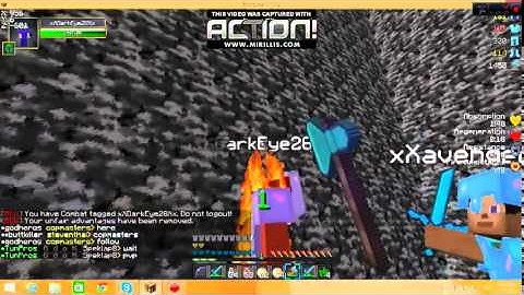 xXDarkEye28Xx fly hack in MCW op Fac