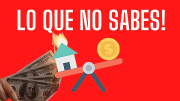 ¿Cuáles son las ventajas de pagar la casa antes de tiempo?