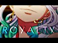 One Piece AMV Royalty ᴴᴰ