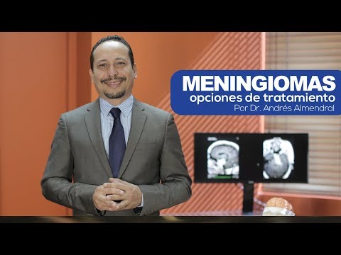 Vídeo: Tratamiento De Meningioma Y Glioma Con Protones E Iones De Carbono