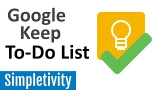 Is Google Keep the Best To-Do List App? (How to Set Up) screenshot 2