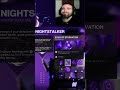 Void Hunter Invis