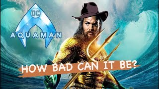 Aquaman and The Lost Kingdom - As Bad As People Say? (NON-Spoiler Review) by Guy With No Name Reviews 1,017 views 4 months ago 4 minutes, 53 seconds