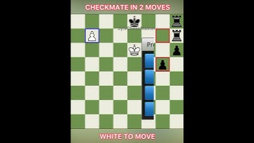 Checkmate Puzzle | JylsChessMaster #chess #chessgame #chesspuzzle #chesstactics #chessmaster