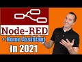 Node Red for Beginners - 2021 Edition