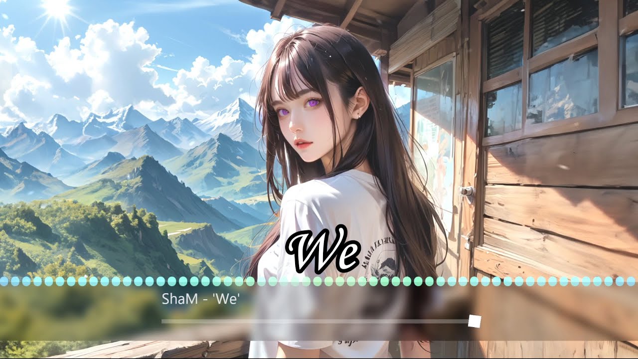 Ver ShaM - We | Copyright Free Music | O.R MUSIC · ØRM no YouTube Ver ShaM - We | Copyright Free Music | O.R MUSIC · ØRM no YouTube