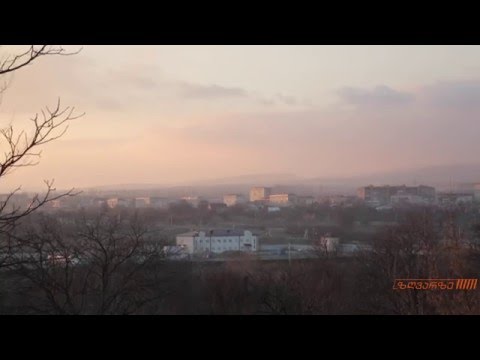 \"ერგნელი\" ლექსო