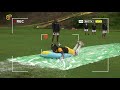 BSC Cam: El entrenamiento del Ídolo