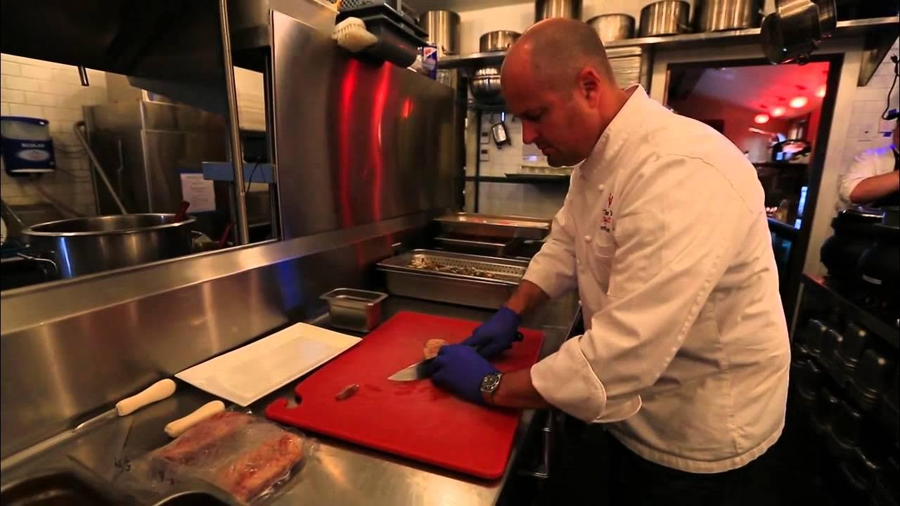 The Farm Table at Kringle Candle Bernardston, MA YouTube