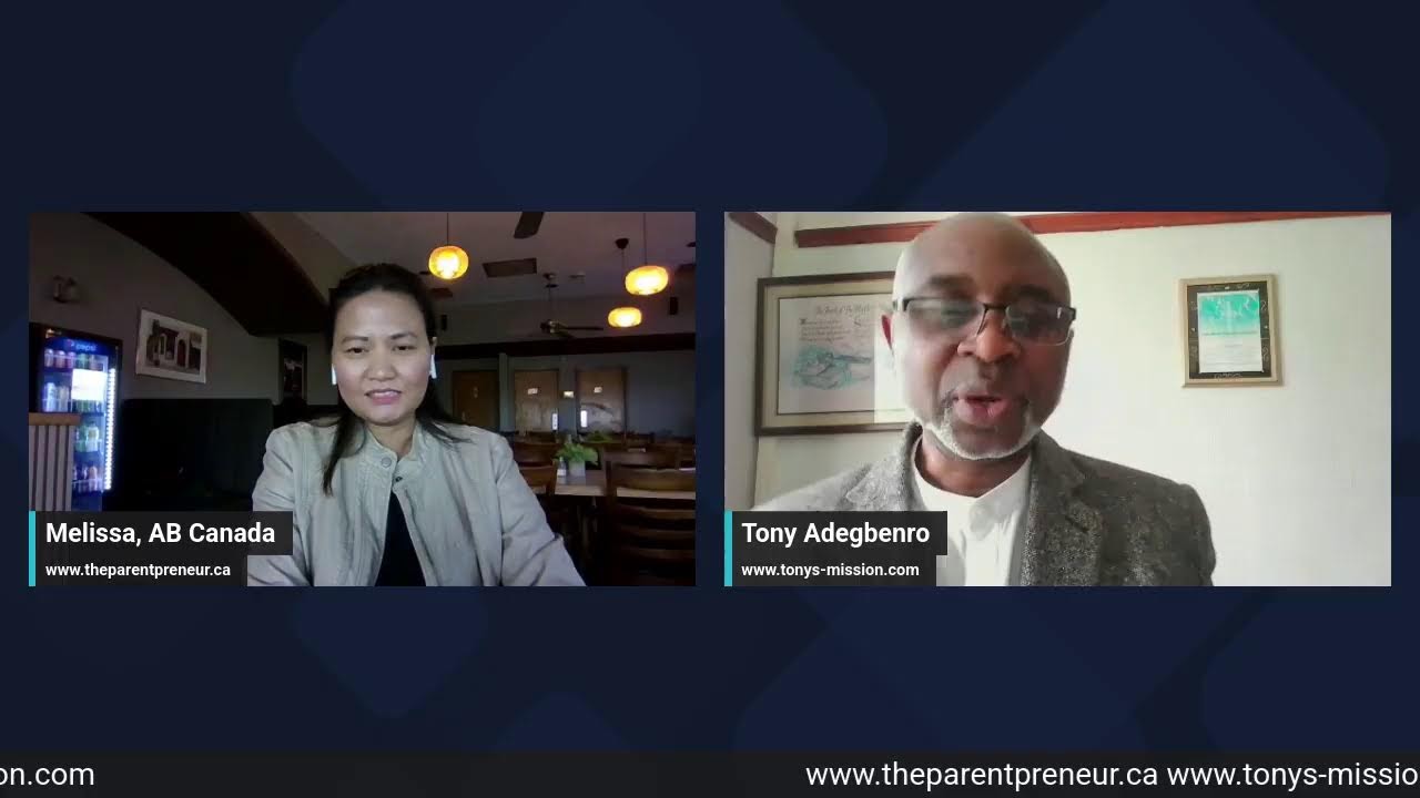 Scarcity Mindset: Faith and Money