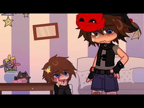 I hate the new Kanye [MEME] || FNaF || Michael and Evan Afton ||