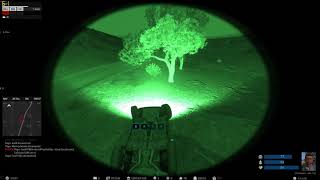 RDM Bullshit Arma 3 #5
