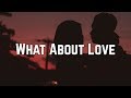 Austin Mahone - What About Love (Lyrics)