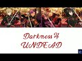 Darkness 4 - UNDEAD (ES!!)