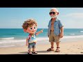 The boy and The starfish #kindness #motivation #story #inspiration #moralvideo #video #lifelessons