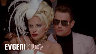 American Horror Story: Hotel - Spellbound feat. Siouxsie & the Banshees screenshot 3