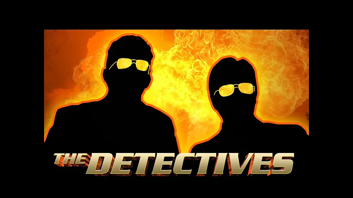 The Detectives - The Big Bang