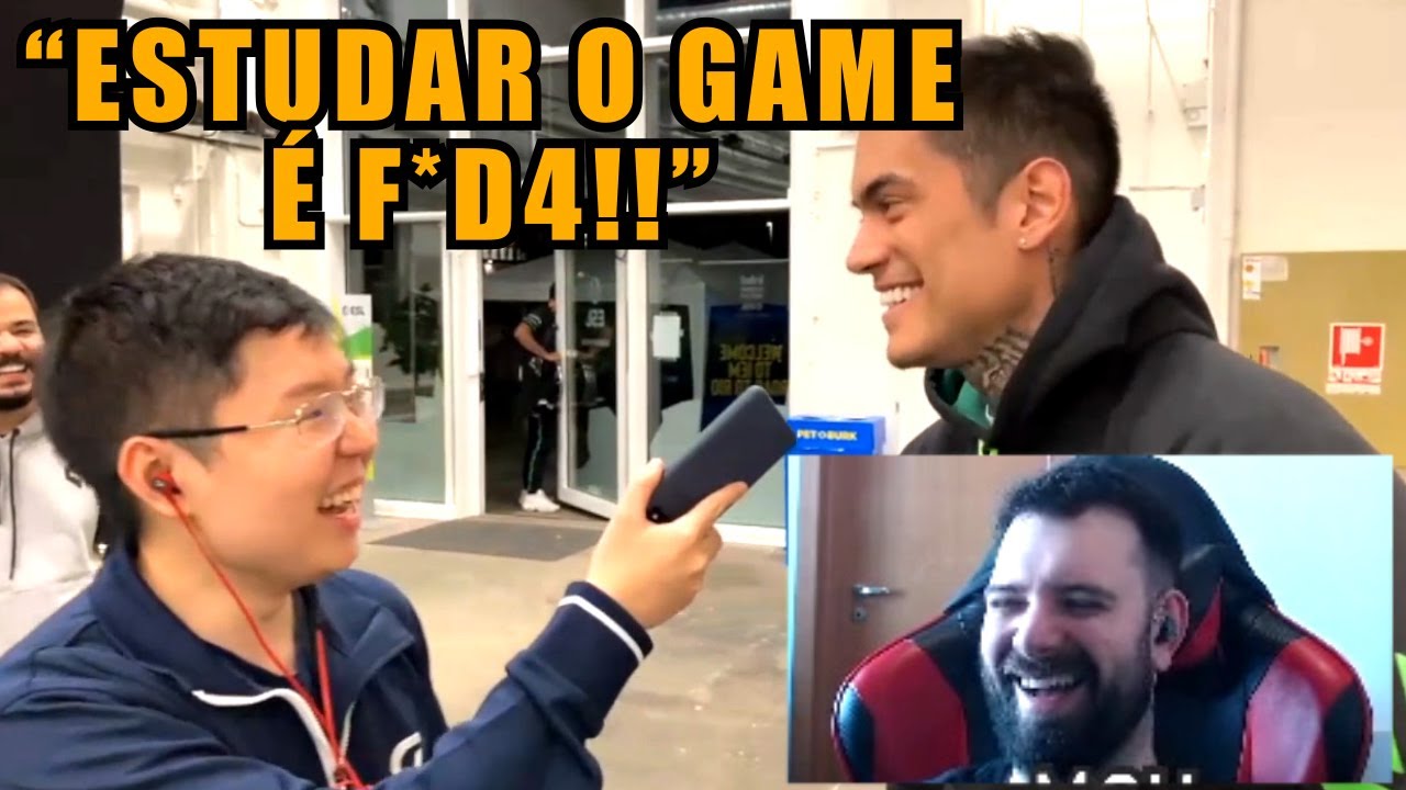 O FNX É BOM DEMAIS!!!! kkkkkkkkkkkkkkkkkkkkkkkkkkkkkkkkkkkkkkkkkkkkkkkk (Mch) (Live Cortes)