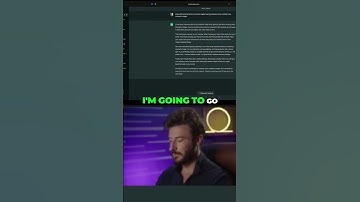 ChatGPT for YouTube  Write Viral Video Scripts FAST!