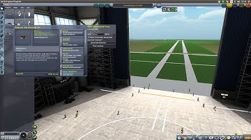 KSP RSS, RO, RP-0 EP1: Early sounding rockets and X1