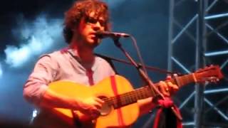 Jack Savoretti - Deep Waters live at Vittoriale (Gardone Riviera)