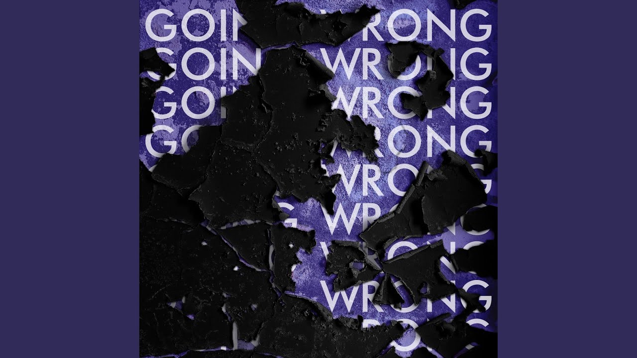 Watch Going Wrong on YouTube Watch Going Wrong on YouTube