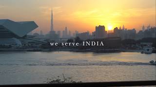 We Serve India