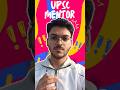 #upsc #upscaspirants #ias #ips #iasofficer #ipsofficer #lbsnaa #upsclife #upscexam #upscprepration