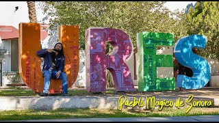 Qué Hacer Un Día En Ures Un Pueblo Mágico De Sonora