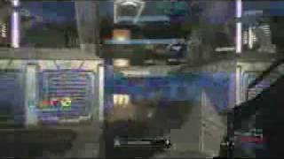 chaosSmash - Overkill Extermination MLG