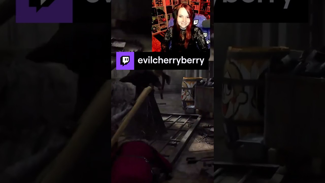 "HOW?" | evilcherryberry on 