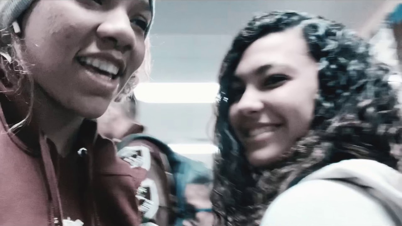 Laila Blair: “Enduring The Storm ✞" Episode 1