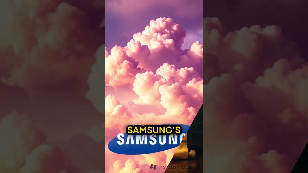 All about Samsung!#smartphone #samsung
