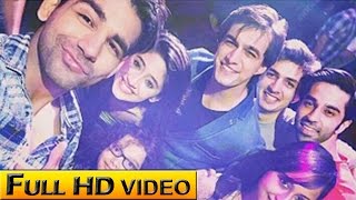 Yeh Rishta Kya Kehlata Hai's Naira Birthday Celebration | Shivangi Joshi