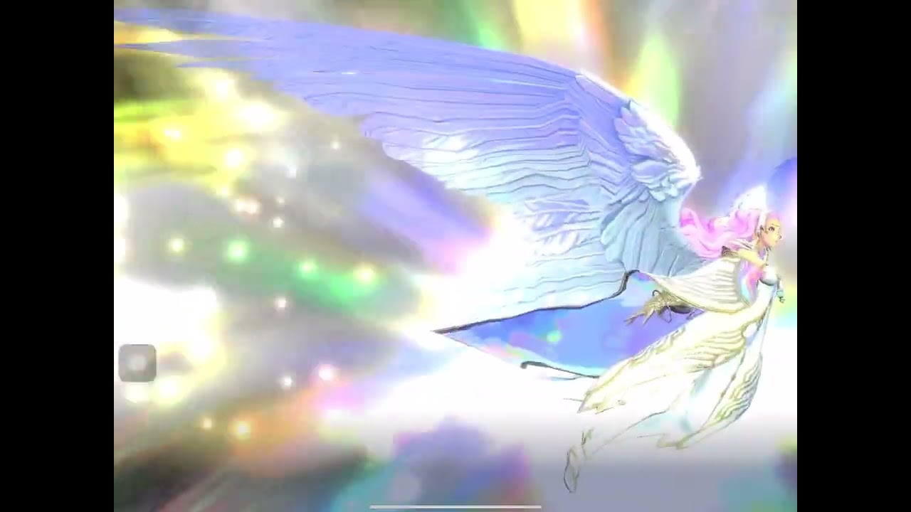 [Exos heroes] Review some heroes’ skill - Misty