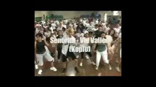 Via Vallen - Senorita (Koplo) Choreo By Jay