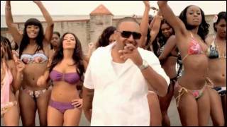 Mack 10 - So Sharp (feat. Rick Ross &amp; Lil Wayne) [Official Music Video]