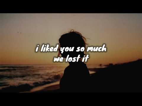 Ysabelle - I Liked You So Much, We Lost It // Break up song for I Like You So Much, You'll Know It
